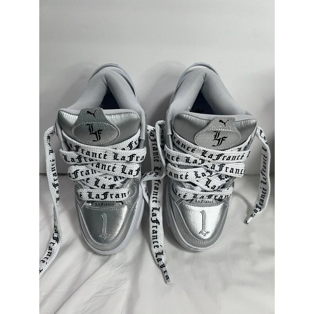 Puma lamelo lafrancé